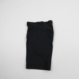 Nike WNBA Dri-Fit Knee Pads Women's Black Used LG/XL-EQPT-004884