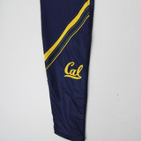 California Golden Bears Under Armour Running Tights Men's Navy Used-PNTS-027980