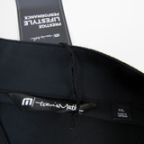 Purdue Boilermakers TravisMathew Jacket Men's Black New L-TOPS-136310