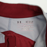 Boston College Eagles Under Armour Storm Pullover Men's Maroon/Light Gray Used S-TOPS-136325