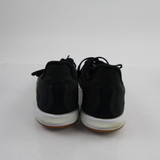 New Balance Cross Training Shoes Men's Black Used-SHOE-017008