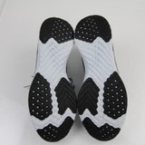 Nike React Running & Jogging Shoes Women's Gray Used 10.5-SHOE-016982