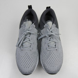 Nike React Running & Jogging Shoes Women's Gray Used 10.5-SHOE-016982
