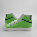 Oregon Ducks Nike Casual Shoes Men's Green New-SHOE-016987