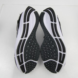 Nike Air Zoom Pegasus Running & Jogging Shoes Men's New without Box Black/White-SHOE-016966