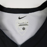 Oregon Ducks Nike Game Jersey - Other Women's Black/Yellow Used L-JRSY-007966