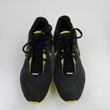 Oregon Ducks Nike LeBron Basketball Shoe Men's Black/Gold New-SHOE-016958