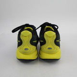 Oregon Ducks Nike LeBron Basketball Shoe Men's Black/Gold New-SHOE-016958