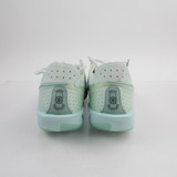 Nike Basketball Shoe Men's Aqua Used 14-SHOE-016959