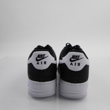 Nike Air Force Casual Shoes Men's Black/White New without Box-SHOE-016964