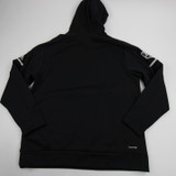 Los Angeles Kings adidas Sweatshirt Men's Black Used XL-TOPS-136173