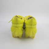 Oregon Ducks Nike Vapor Football Cleat Men's Yellow/Black New 12.5-CLEA-012257