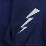 Air Force Falcons Nike Practice Shorts Men's Blue Used XLT-SHOR-029192