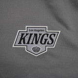 Los Angeles Kings Fanatics NHL Pro Authentics Pullover Men's Gray New-TOPS-136190