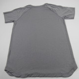 Los Angeles Kings Fanatics Short Sleeve Shirt Men's Gray New-TOPS-136202