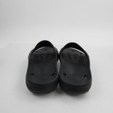 Under Armour Sandals & Flip Flops Men's Black Used-SHOE-017019