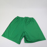 Notre Dame Fighting Irish Under Armour Practice Shorts Men's Green New-SHOR-029220
