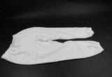 Nike Athletic Pants Men's White Used-PNTS-027956