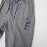 Florida Gators Air Jordan Sweatpant Men's Gray New-PNTS-028061