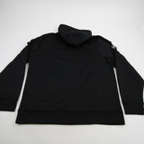 Calgary Flames Fanatics NHL Pro Authentics Jacket Men's Black Used XL-TOPS-136381