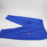 Florida Gators Air Jordan Athletic Pants Men's Blue Used-PNTS-028066