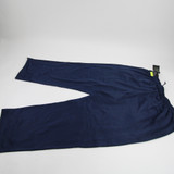 UConn Huskies Nike Athletic Pants Men's Navy New-PNTS-028108
