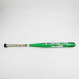DeMarini Bat Unisex Green Used 32-EQPT-004910