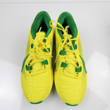 Oregon Ducks Nike Giannis Basketball Shoe Men's Yellow/Green New-SHOE-017075