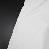 adidas Techfit Compression Shorts Women's White Used L-SHOR-029346