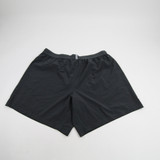 Los Angeles Chargers Nike NFL On Field Dri-Fit Practice Shorts Men's Used Dark Gray 3XL-SHOR-029292