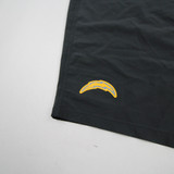 Los Angeles Chargers Nike NFL On Field Dri-Fit Practice Shorts Men's Used Dark Gray 3XL-SHOR-029292