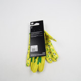 Oregon Ducks Nike Vapor Jet Gloves - Receiver Men's Yellow/Green New 4XL-EQPT-004900