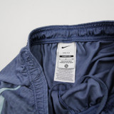 Brighton & Hove Albion FC Nike Dri-Fit Practice Shorts Men's Used Dark Gray/Light Blue-SHOR-029316