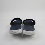 Los Angeles Chargers Nike Sandals & Flip Flops Men's Purple Used 12-SHOE-017102