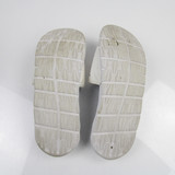 Los Angeles Chargers Nike Sandals & Flip Flops Men's Purple Used 12-SHOE-017102