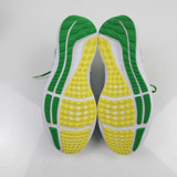 Oregon Ducks Nike Air Zoom Pegasus Running & Jogging Shoes Men's Used Green/White 7-SHOE-017131