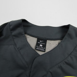 Oregon Ducks Nike Aeroloft Pullover Men's Dark Gray Used XS-TOPS-136652