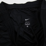 Nike Dri-Fit Athletic Shorts Men's Black Used 2XL-SHOR-029321