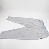 Los Angeles Chargers Nike NFL On Field Dri-Fit Athletic Pants Men's Used Light Gray 3XL-PNTS-028133