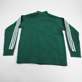 Minnesota Wild adidas Jacket Men's Dark Green New-TOPS-136726
