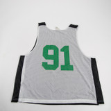 Oregon Ducks Nike Practice Jersey - Other Men's Black/White Used-JRSY-008039