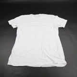 Xavier Musketeers Gildan Short Sleeve Shirt Men's White Used L-TOPS-136477