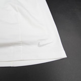 Nike Golf Skort Women's White Used L-SHOR-029230