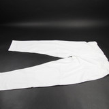 Nike Team Baseball Pants Men's White Used-PNTS-028044
