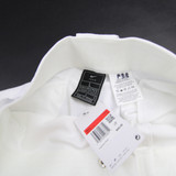 Nike Team Baseball Pants Men's White Used-PNTS-028044