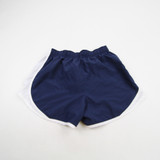 Gonzaga Bulldogs Nike Dri-Fit Athletic Shorts Women's Navy/White New XS-SHOR-029402