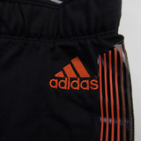 Miami Hurricanes adidas Football Pants Men's Black/Orange New-PNTS-028194