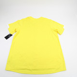 Oregon Ducks Nike Practice Jersey - Baseball Men's Yellow New XL-JRSY-008064