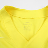 Oregon Ducks Nike Practice Jersey - Baseball Men's Yellow New XL-JRSY-008064