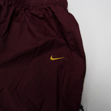 Minnesota Golden Gophers Nike Athletic Pants Men's Maroon Used XS-PNTS-028260